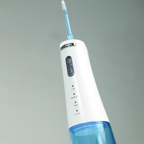 واتر جت دهانشوی شیائومی Bomidi D3 Pro — تصویر ۶