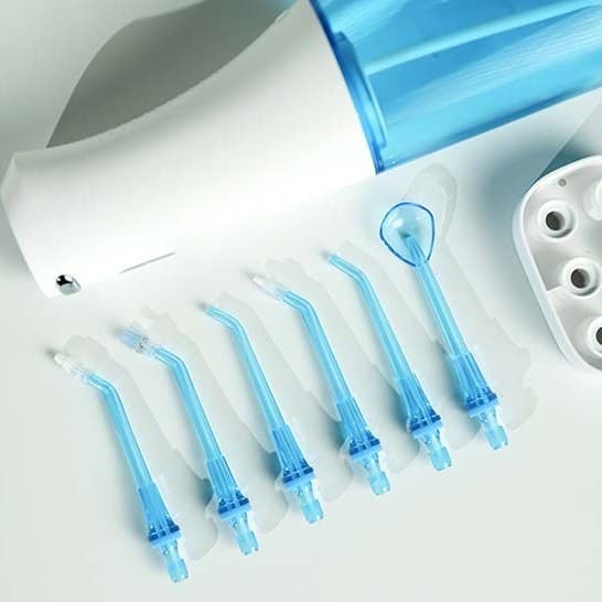 واتر جت دهانشوی شیائومی Bomidi D3 Pro — تصویر ۵