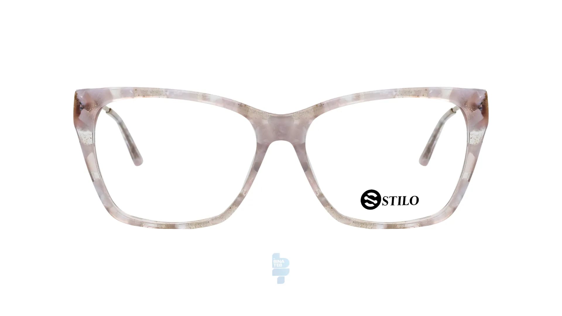 فریم عینک طبی ST-8402 — تصویر ۳