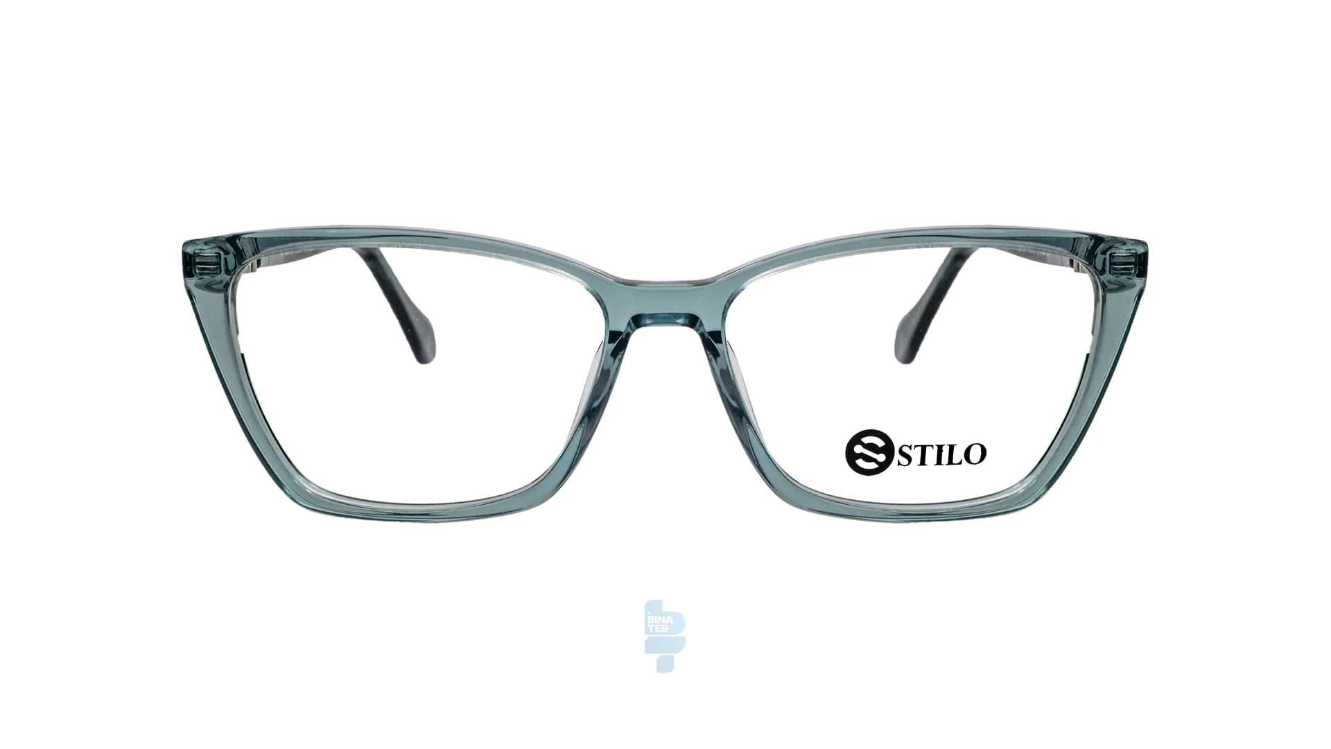 فریم عینک طبی ST-8401 — تصویر ۵