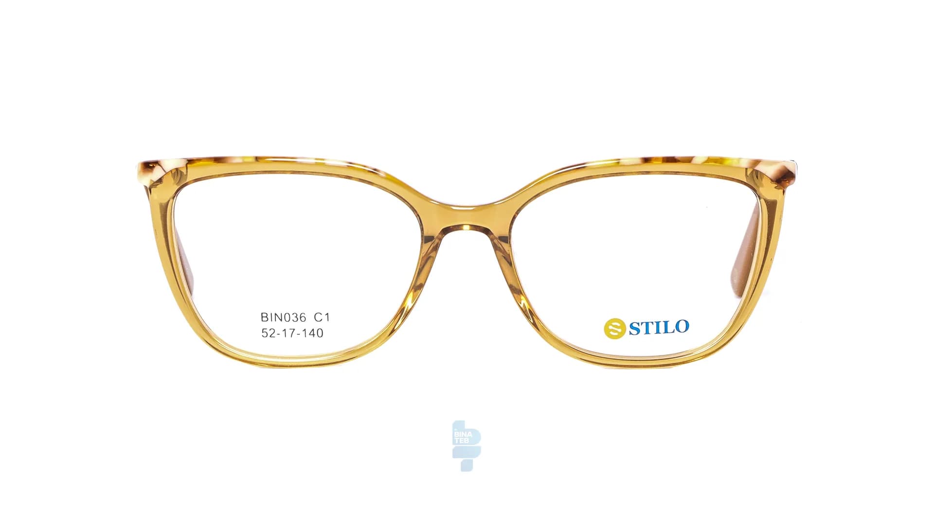 فریم عینک طبی ST-036