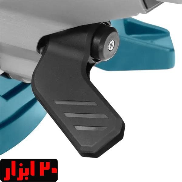 فارسی بر 25 سانتیمتری 2000 وات 4800 دور رونیکس مدل 5403 — تصویر ۶