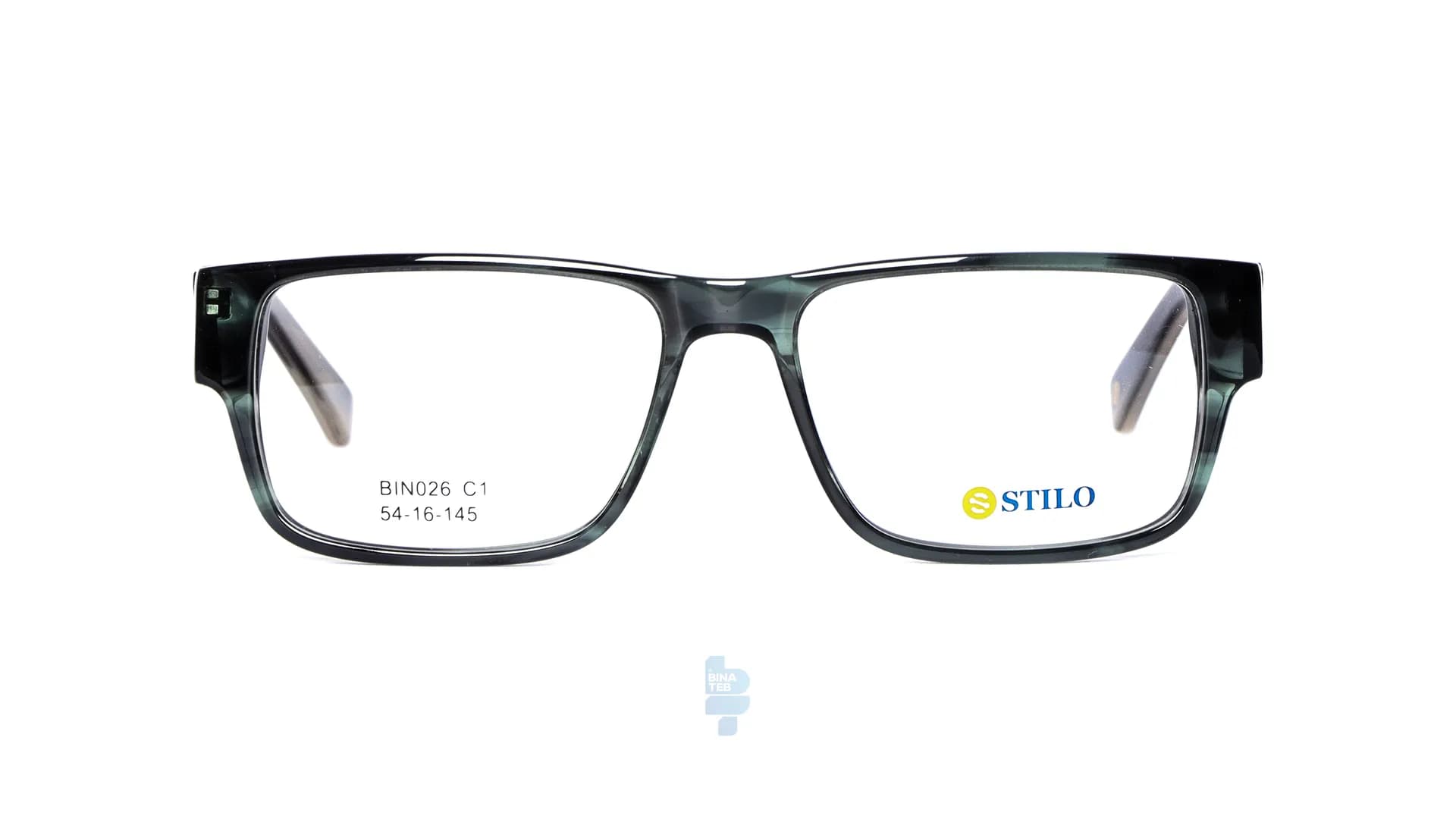 فریم عینک طبی ST-026