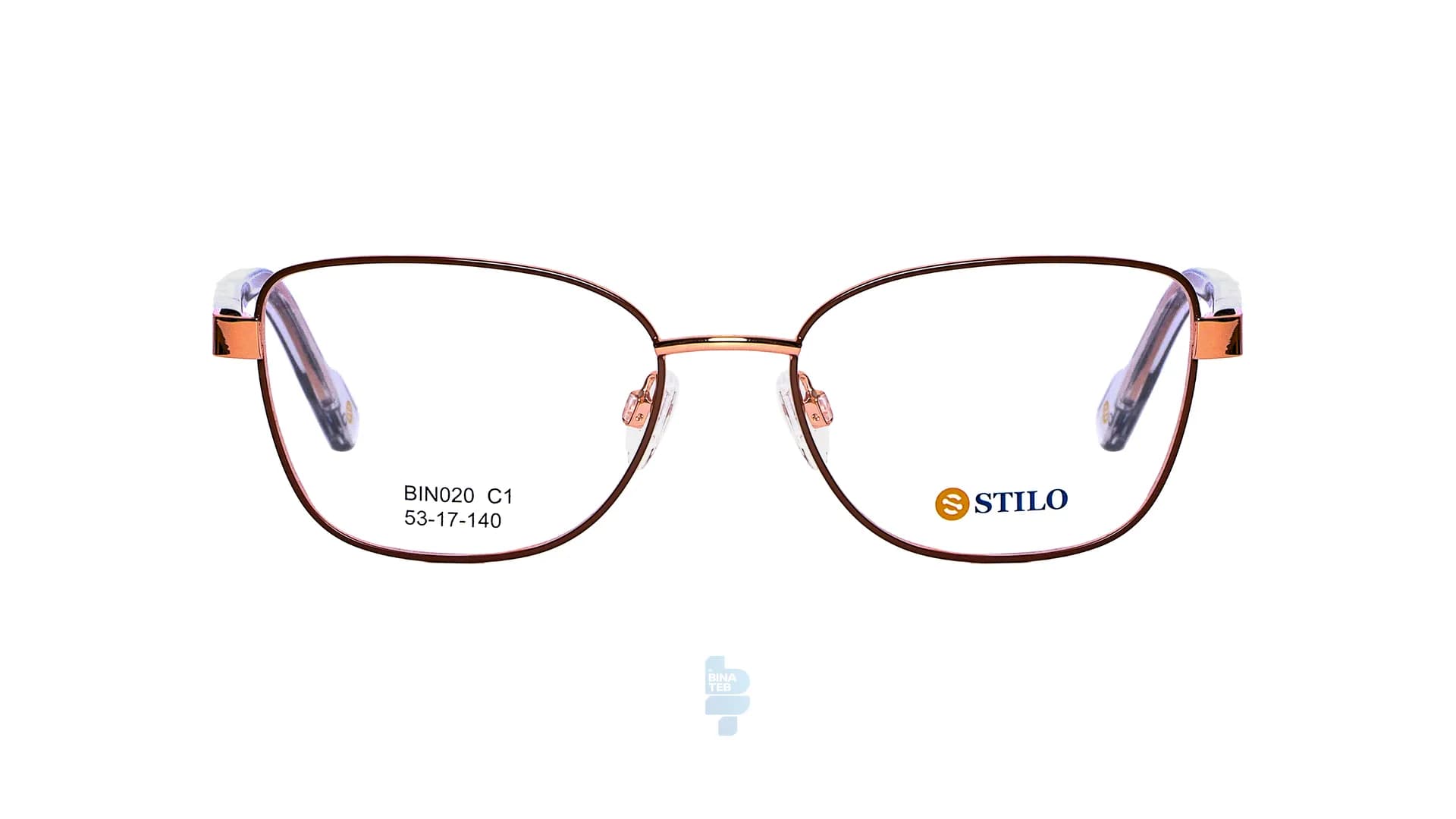 فریم عینک طبی ST-020