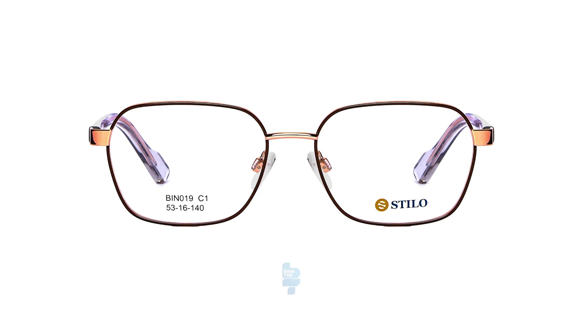 فریم عینک طبی ST-019