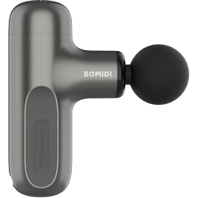 ماساژور تفنگی شیائومی Xiaomi Bomidi M1 — تصویر ۳