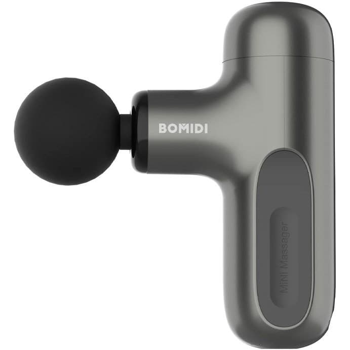 ماساژور تفنگی شیائومی Xiaomi Bomidi M1 — تصویر ۲