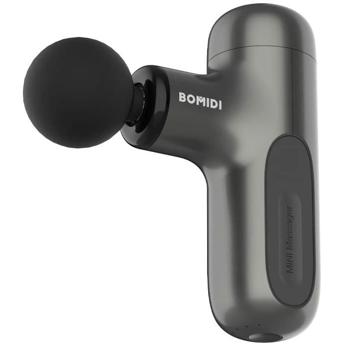 ماساژور تفنگی شیائومی Xiaomi Bomidi M1 — تصویر ۵
