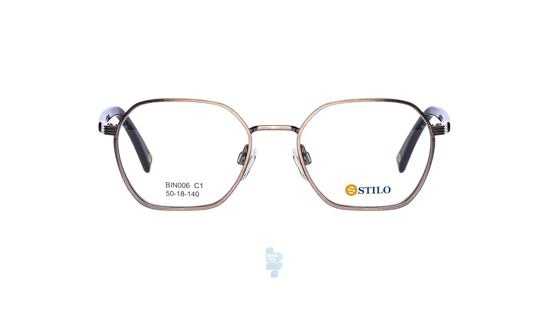 فریم عینک طبی ST-006