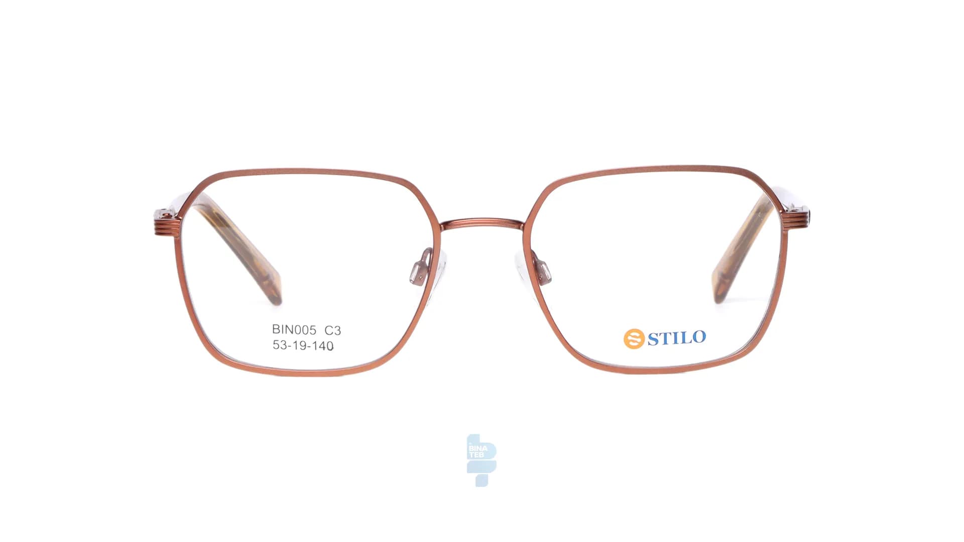 فریم عینک طبی ST-005 — تصویر ۵