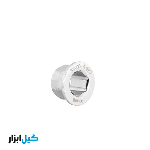 ست سری آچار جغجغه دسته ثابت چپگرد و راستگرد رونیکس مدل RH-2171 — تصویر ۱۲