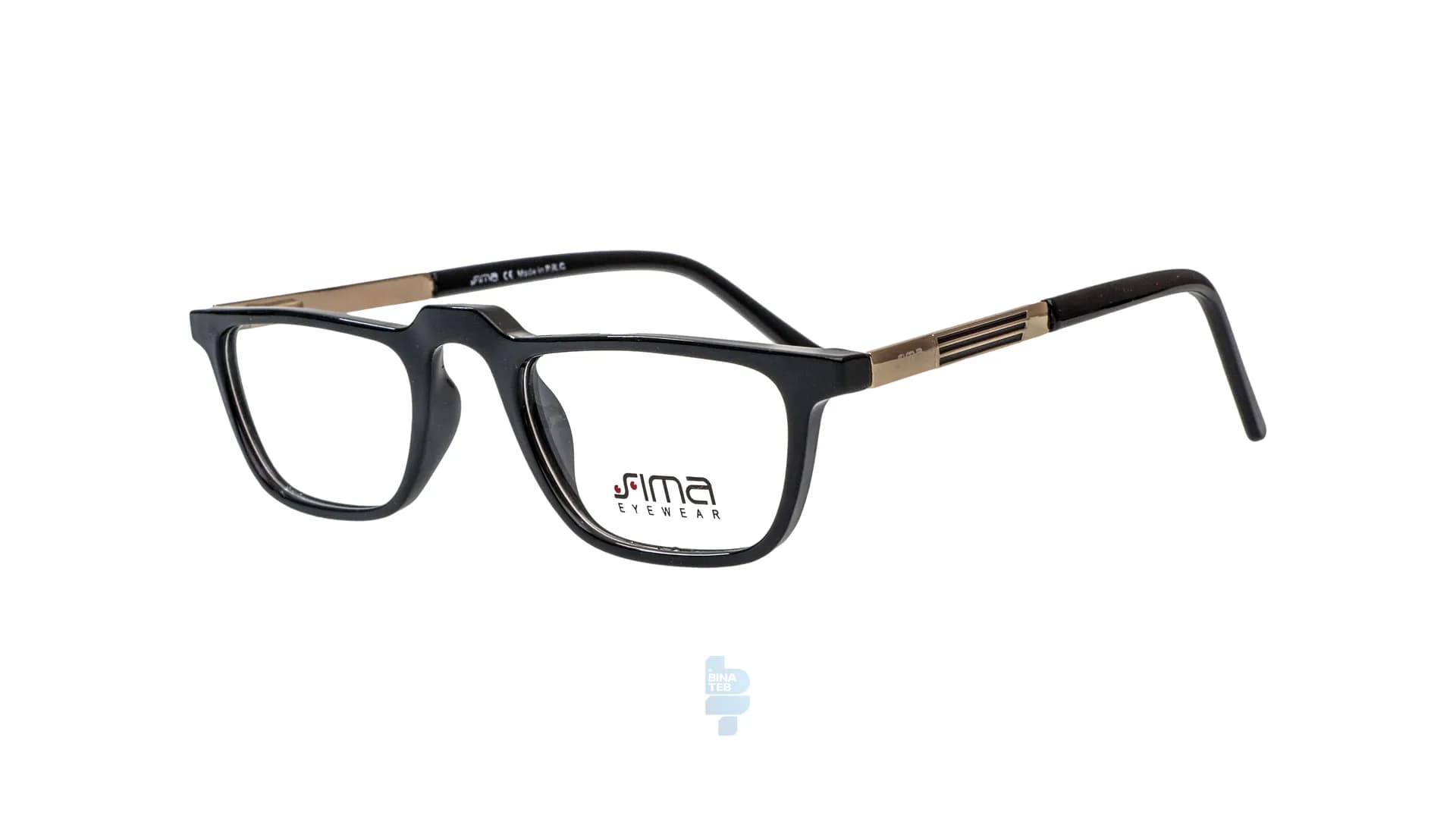 فریم عینک طبی S-L009 — تصویر ۲