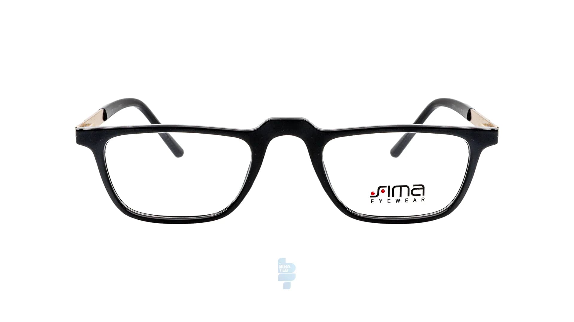 فریم عینک طبی S-L009