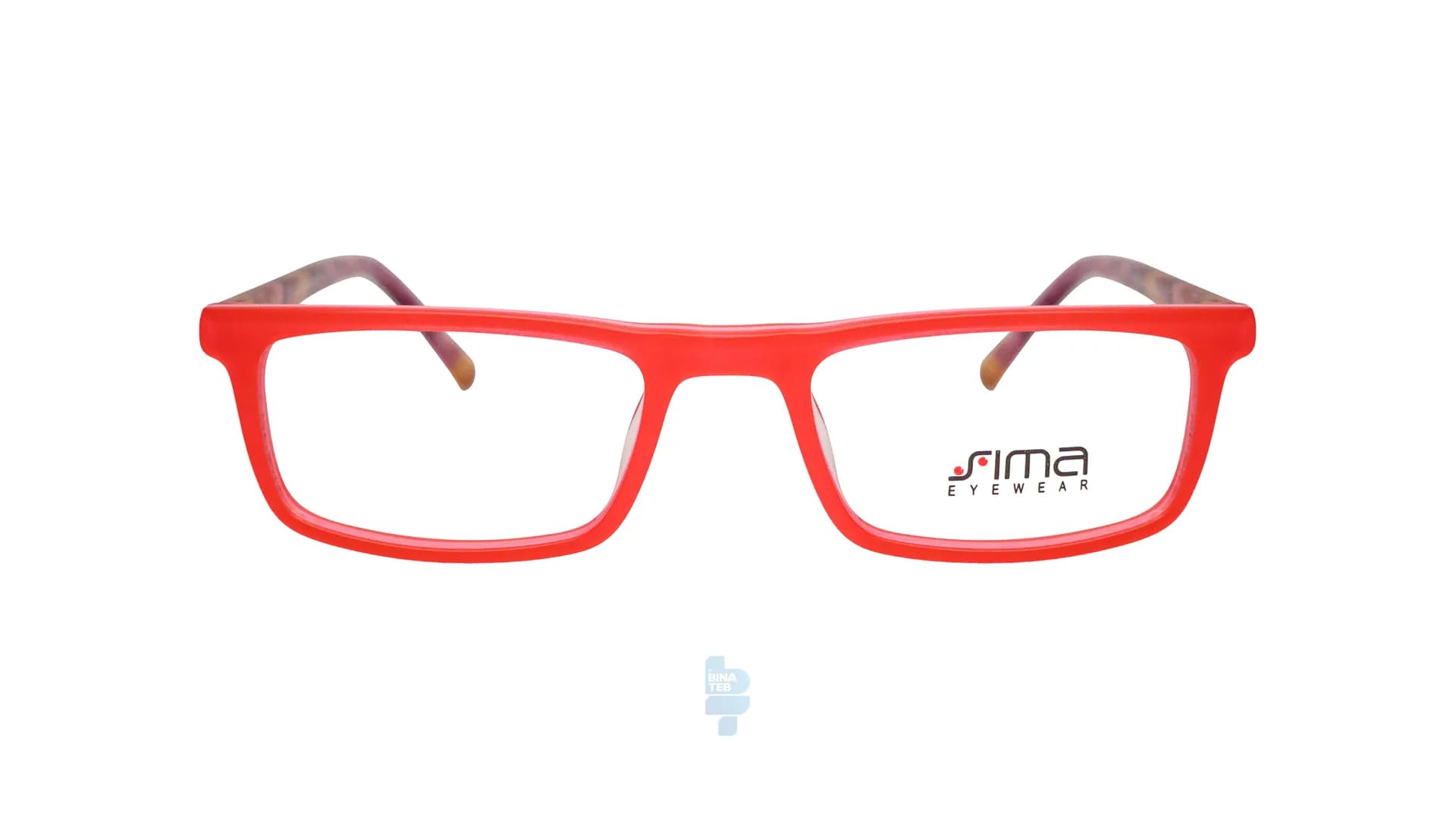 فریم عینک طبی S-HT7006 — تصویر ۵