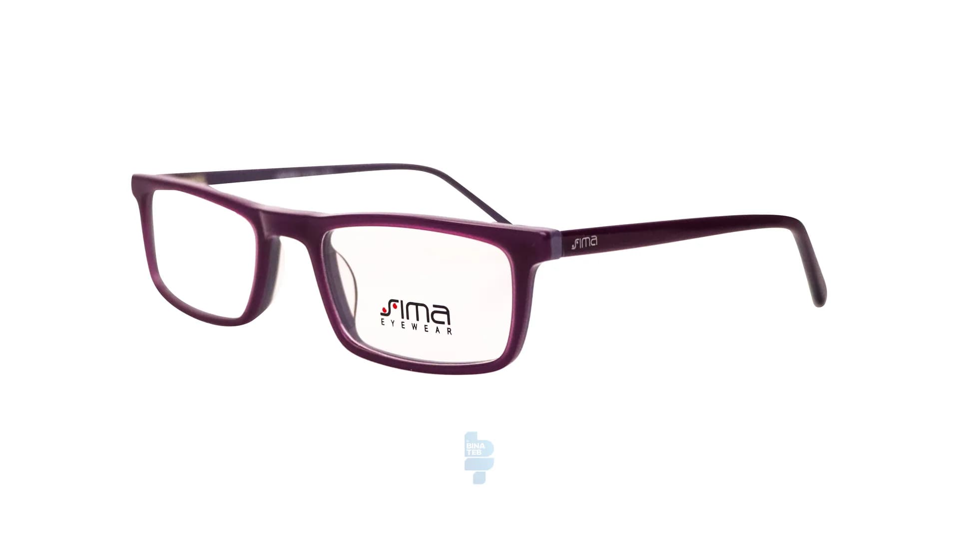 فریم عینک طبی S-HT7006 — تصویر ۴