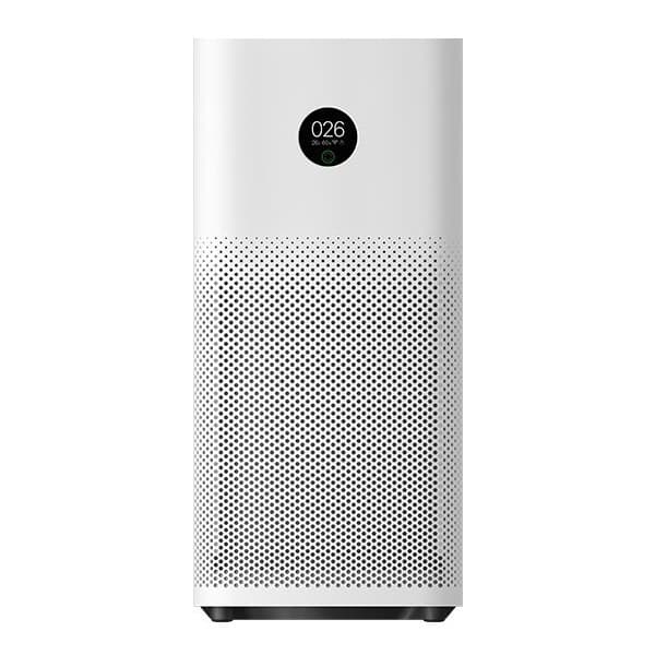 دستگاه تصفیه هوا شیائومی مدل Air Purifier 3C — تصویر ۲