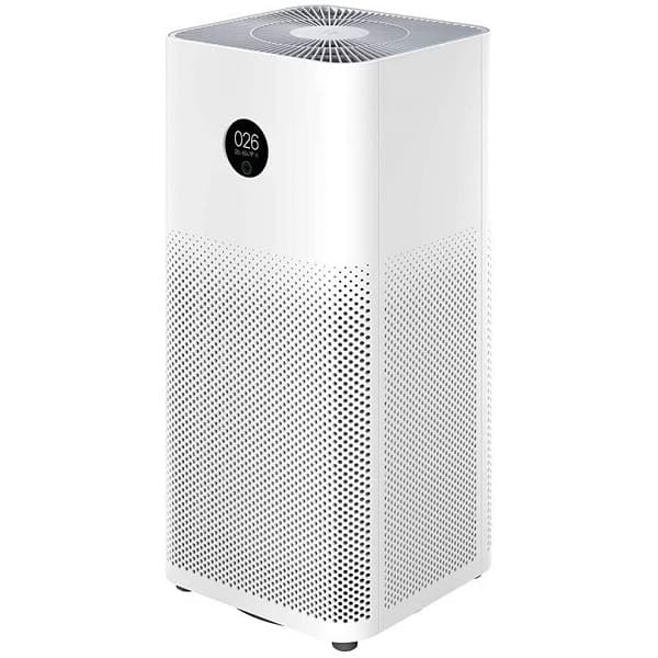 دستگاه تصفیه کننده هوا شیائومی ( تو ویترینی ) Mi Air Purifier 3H — تصویر ۴