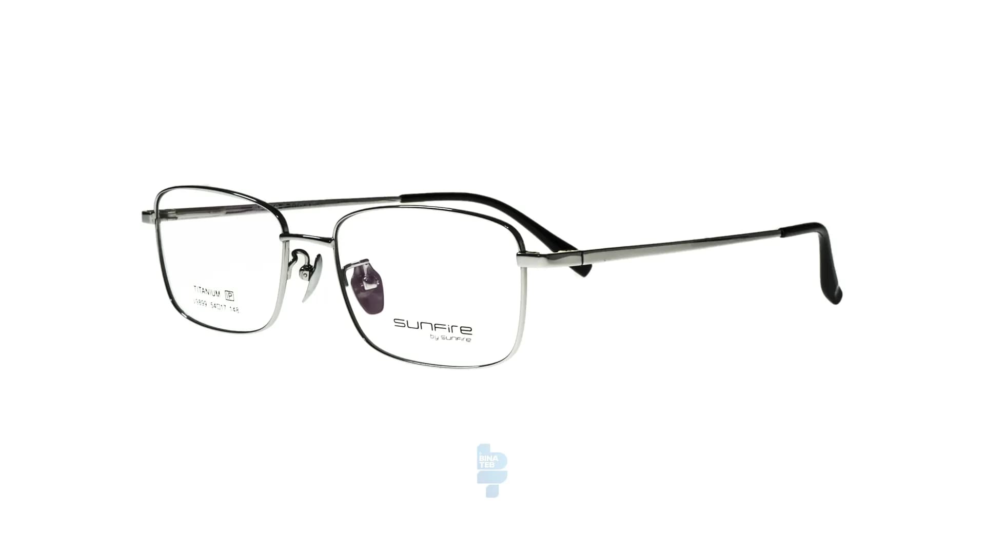 فریم عینک طبی SF-V9899 — تصویر ۴