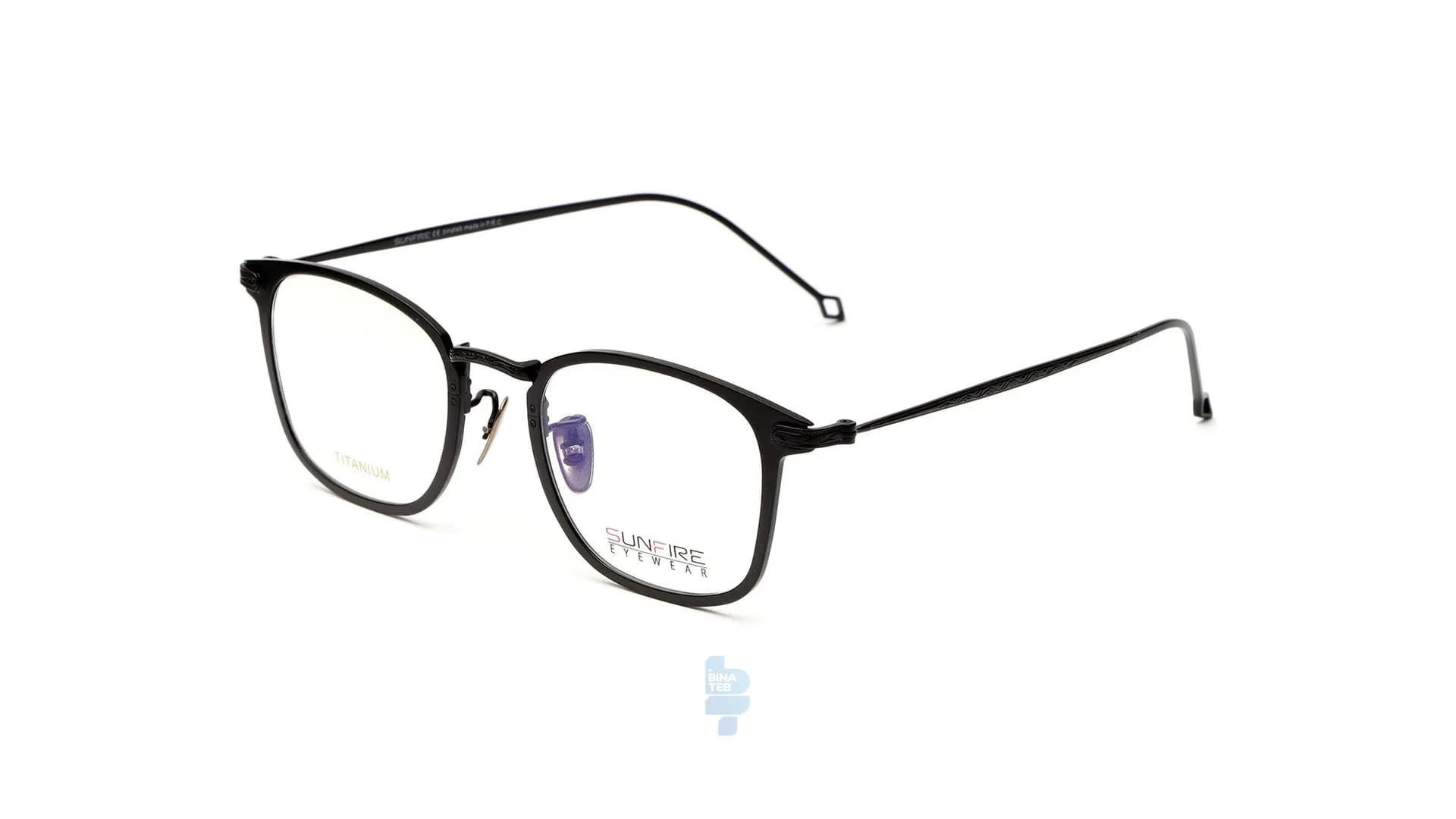 فریم عینک طبی SF-Titanium — تصویر ۲