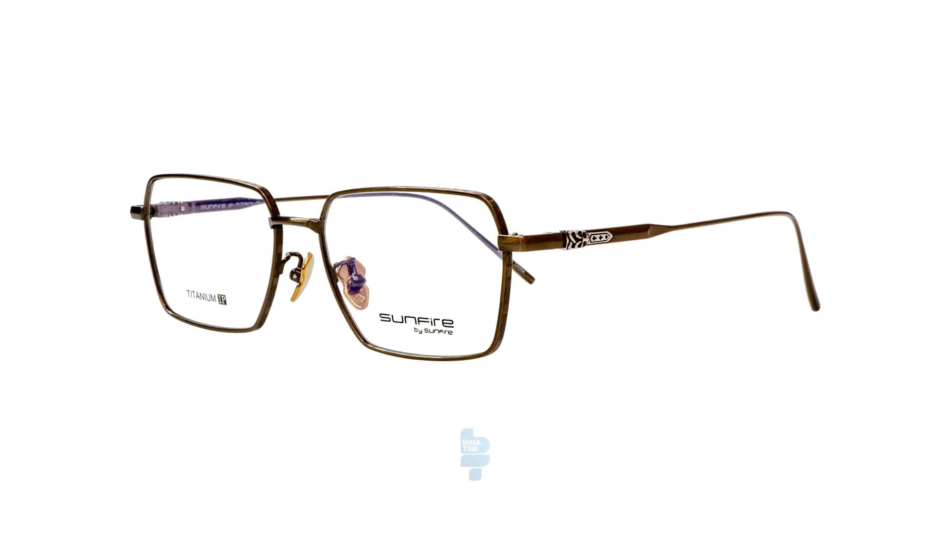 فریم عینک طبی SF-CH5306 — تصویر ۲