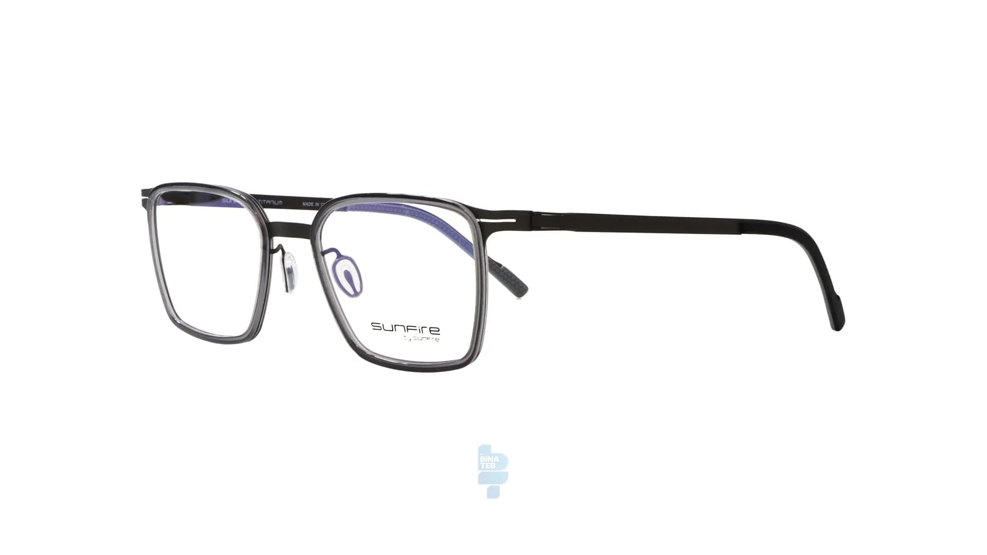 فریم عینک طبی SF-ARLT9602 — تصویر ۸