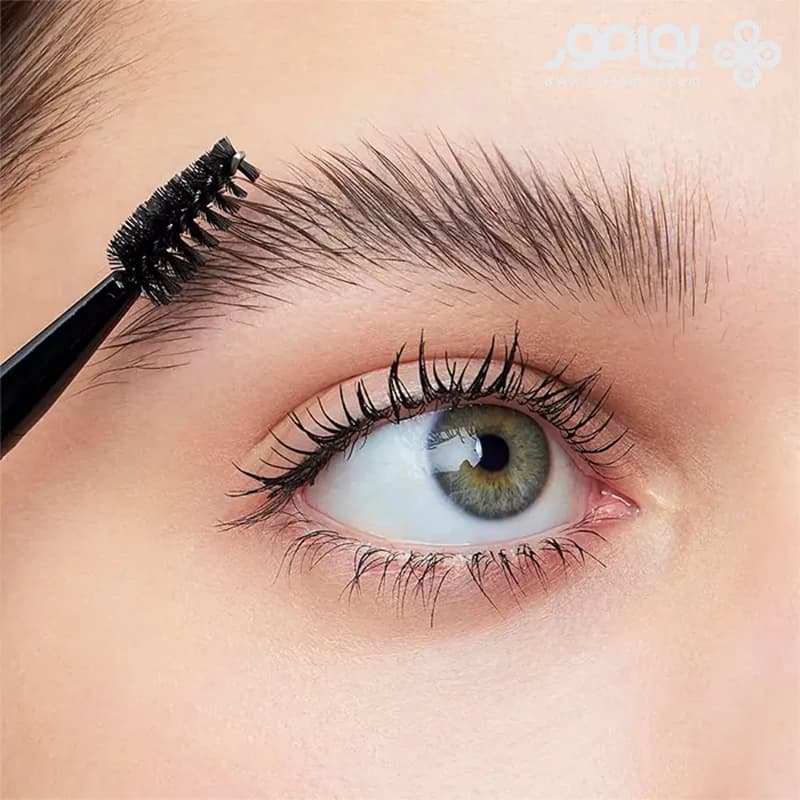 ژل ابرو فارماسی BROW DESIGN حجم 5 میل — تصویر ۲
