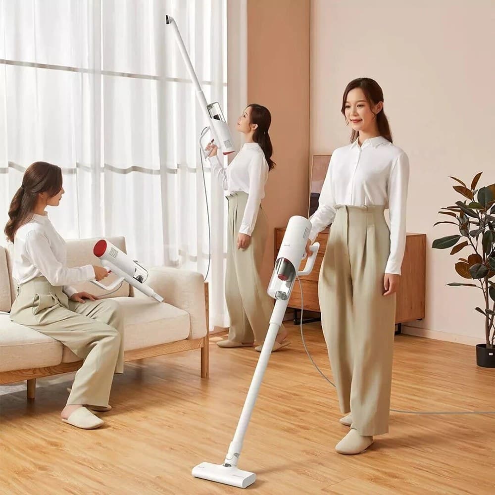 جارو برقی شیائومی درما مدل DX300 — تصویر ۷