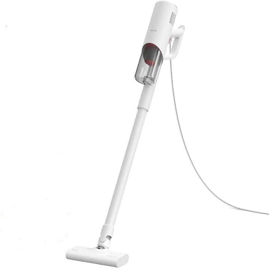 جارو برقی شیائومی درما مدل DX300 — تصویر ۳