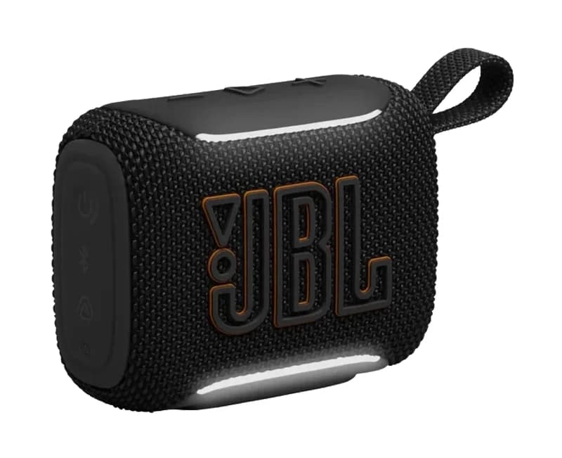 اسپیکر جی بی ال مدل JBL go 5 — تصویر ۵