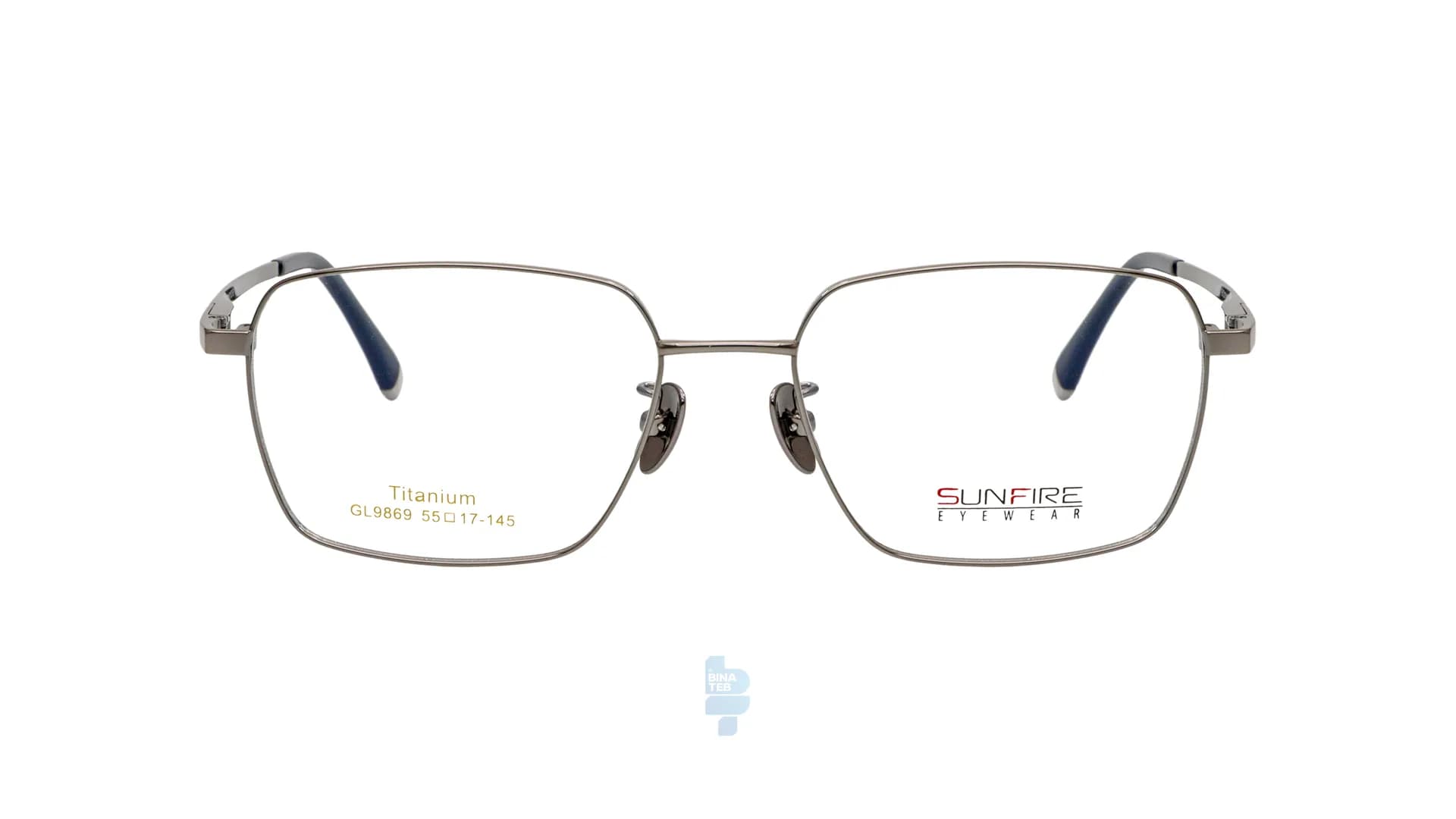 فریم عینک طبی SF-9869 — تصویر ۳