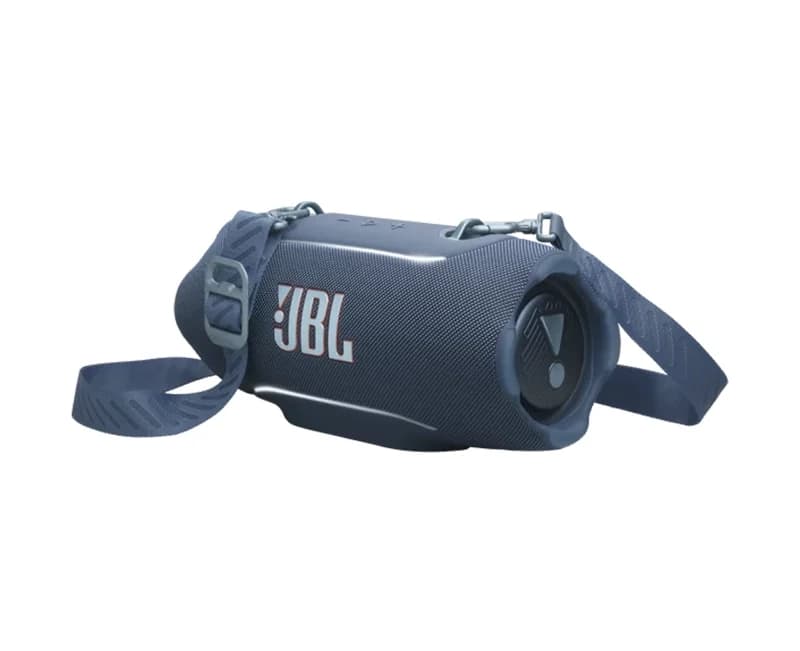 اسپیکر قابل حمل جی بی ال مدل JBL Xtreme 5 — تصویر ۹
