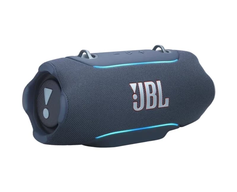 اسپیکر قابل حمل جی بی ال مدل JBL Xtreme 5 — تصویر ۸
