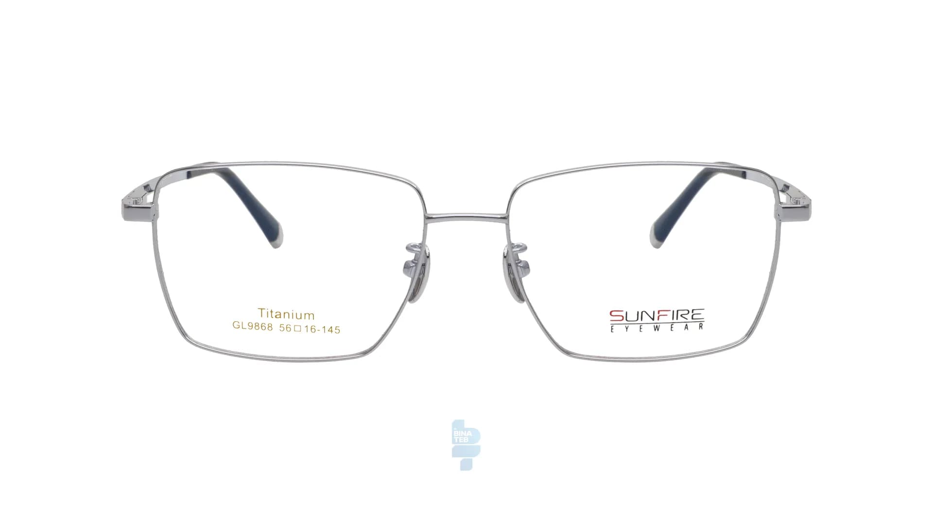 فریم عینک طبی SF-9868