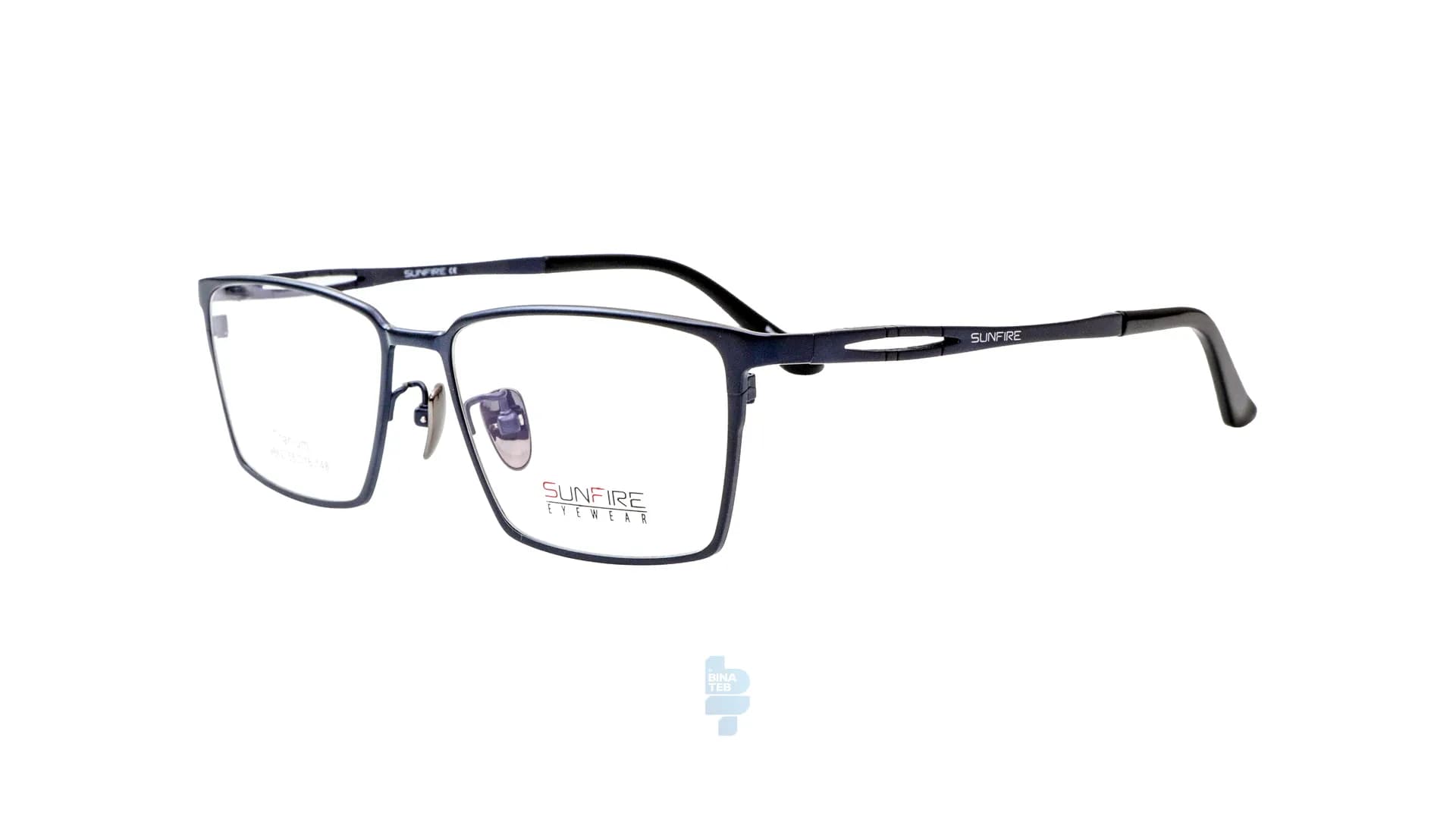 فریم عینک طبی SF-9862 — تصویر ۲