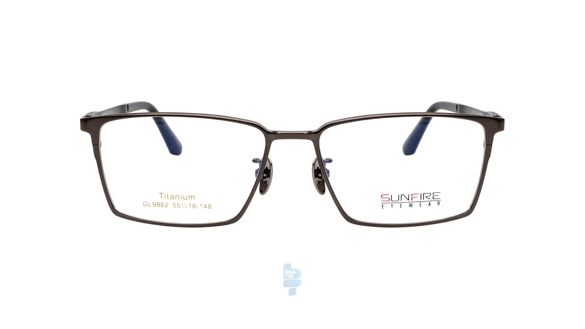 فریم عینک طبی SF-9862 — تصویر ۵