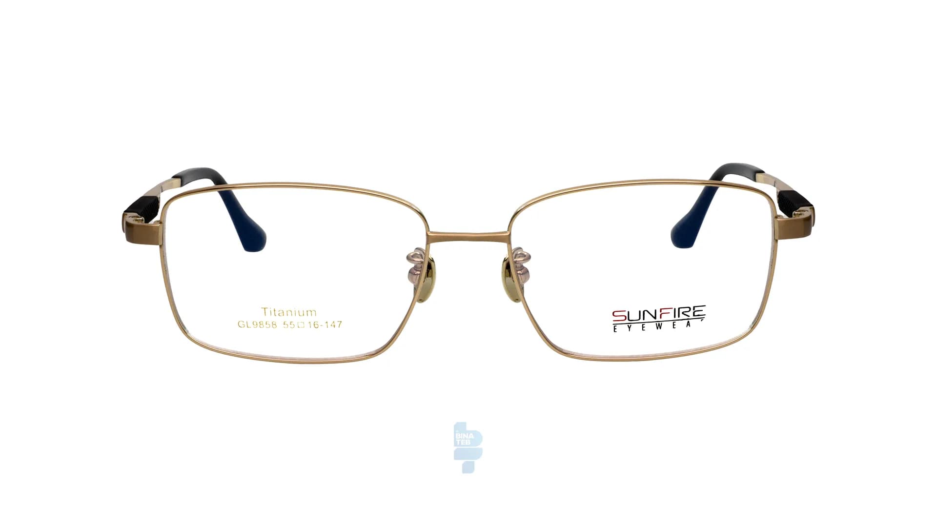 فریم عینک طبی SF-9858
