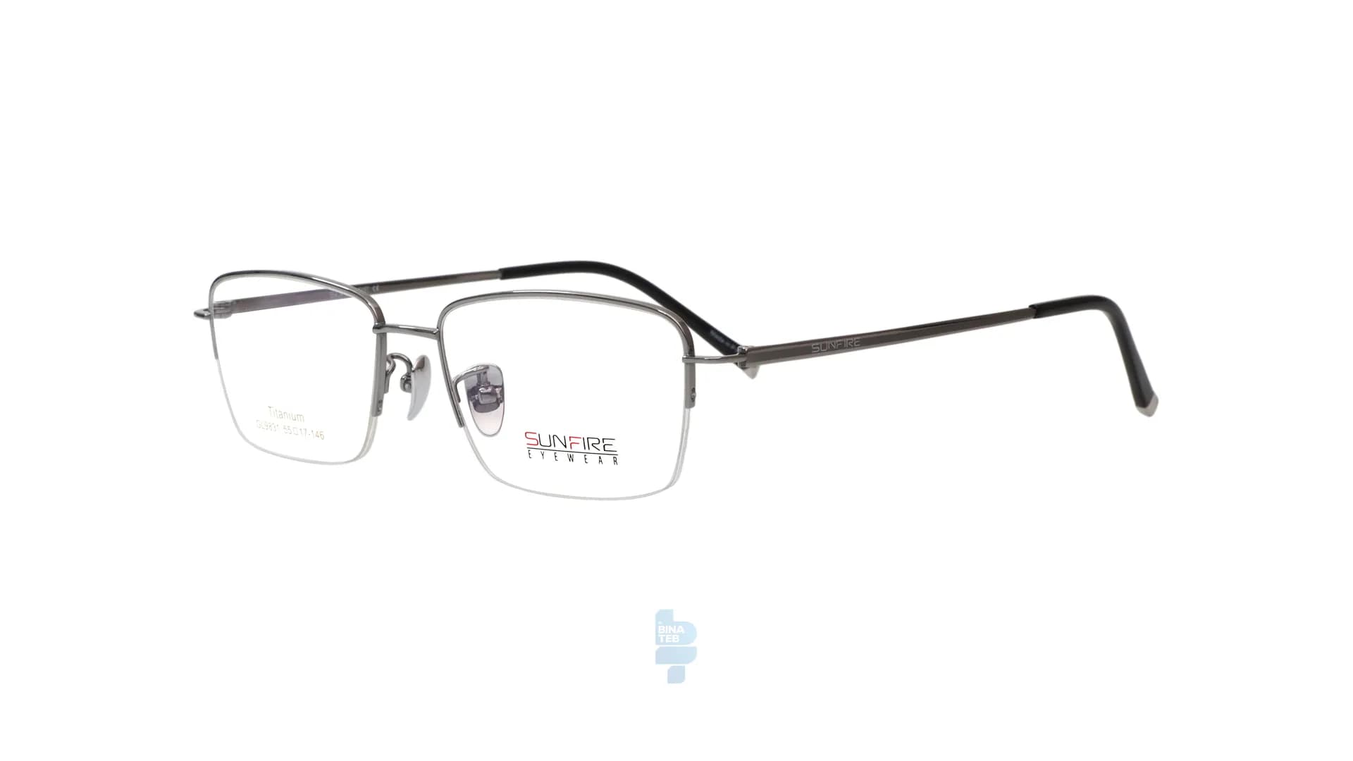 فریم عینک طبی SF-9831 — تصویر ۲