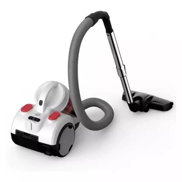 جاروبرقی شیائومی مدل Deerma Horizontal Vacuum Cleaner DEM-TJ310W — تصویر ۱۰