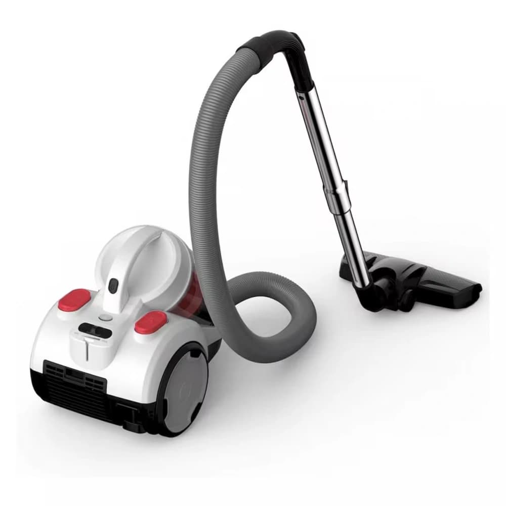 جاروبرقی شیائومی مدل Deerma Horizontal Vacuum Cleaner DEM-TJ310W — تصویر ۳
