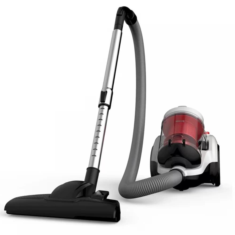 جاروبرقی شیائومی مدل Deerma Horizontal Vacuum Cleaner DEM-TJ310W — تصویر ۴