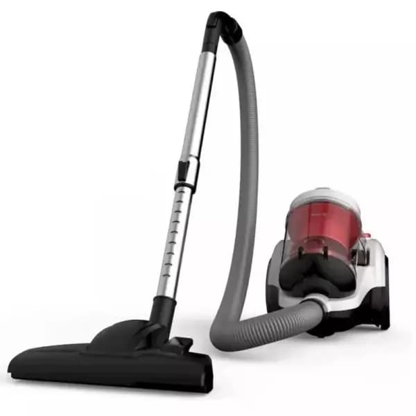جاروبرقی شیائومی مدل Deerma Horizontal Vacuum Cleaner DEM-TJ310W — تصویر ۸