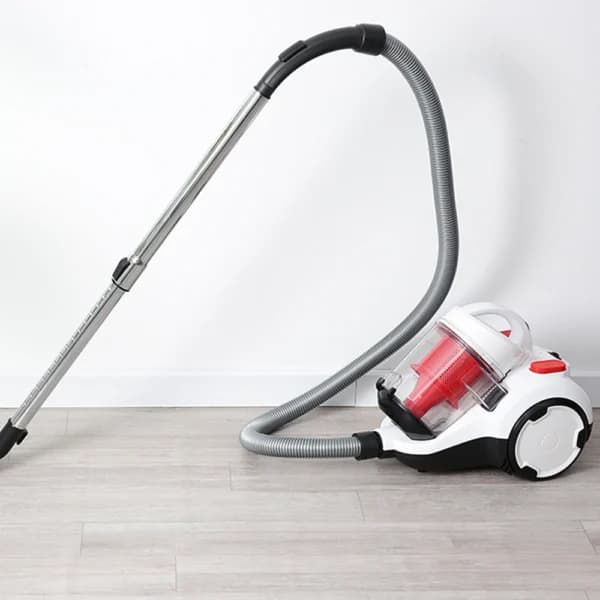 جاروبرقی شیائومی مدل Deerma Horizontal Vacuum Cleaner DEM-TJ310W — تصویر ۷