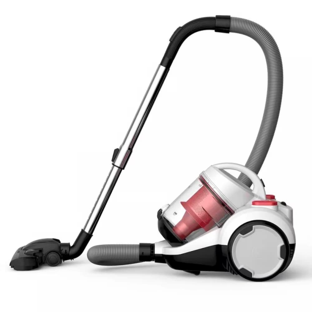 جاروبرقی شیائومی مدل Deerma Horizontal Vacuum Cleaner DEM-TJ310W — تصویر ۵