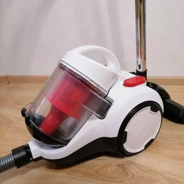 جاروبرقی شیائومی مدل Deerma Horizontal Vacuum Cleaner DEM-TJ310W — تصویر ۱۱