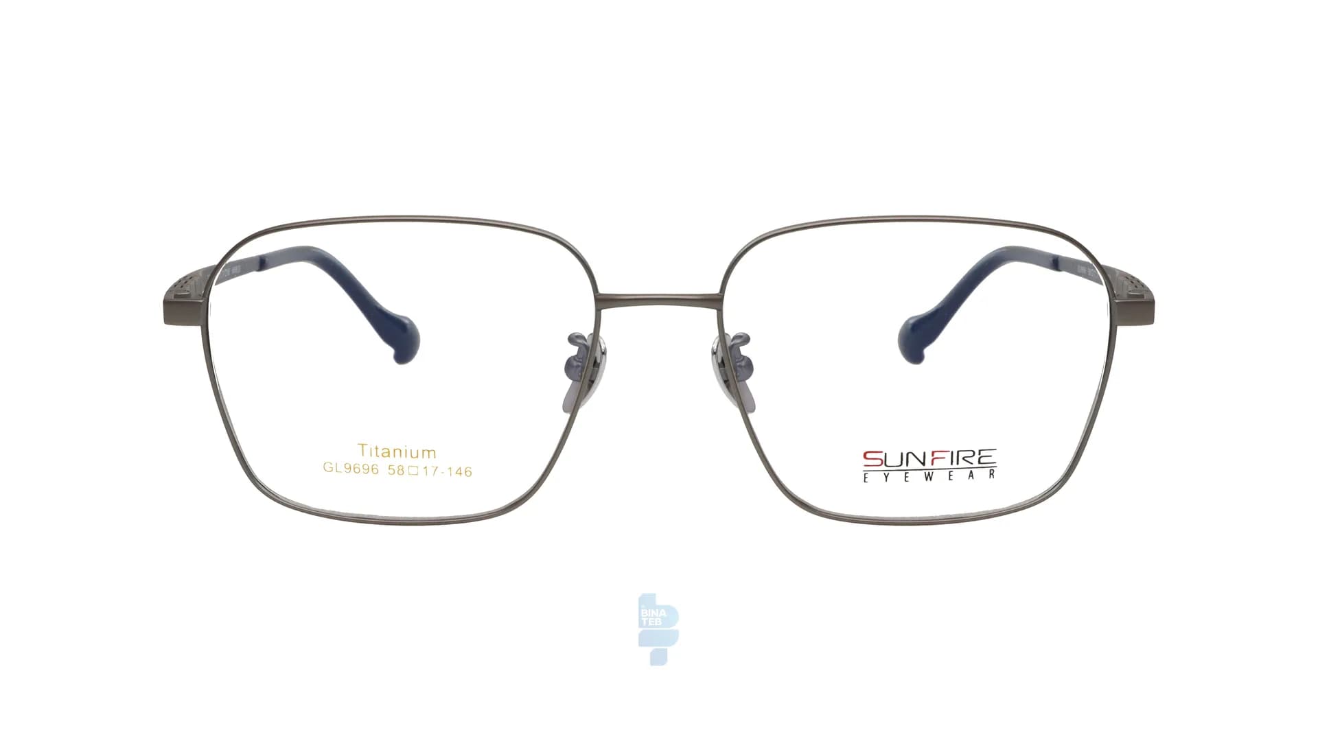 فریم عینک طبی SF-9696