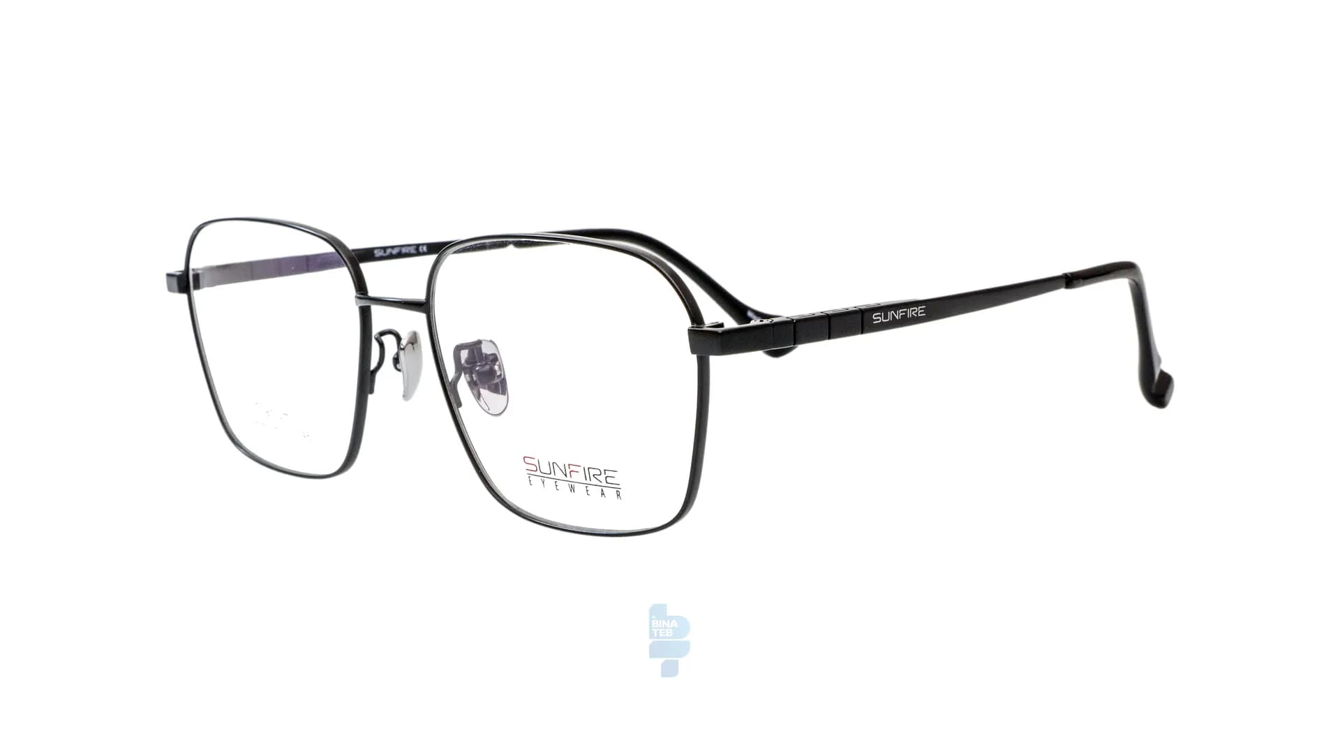 فریم عینک طبی SF-9696 — تصویر ۶