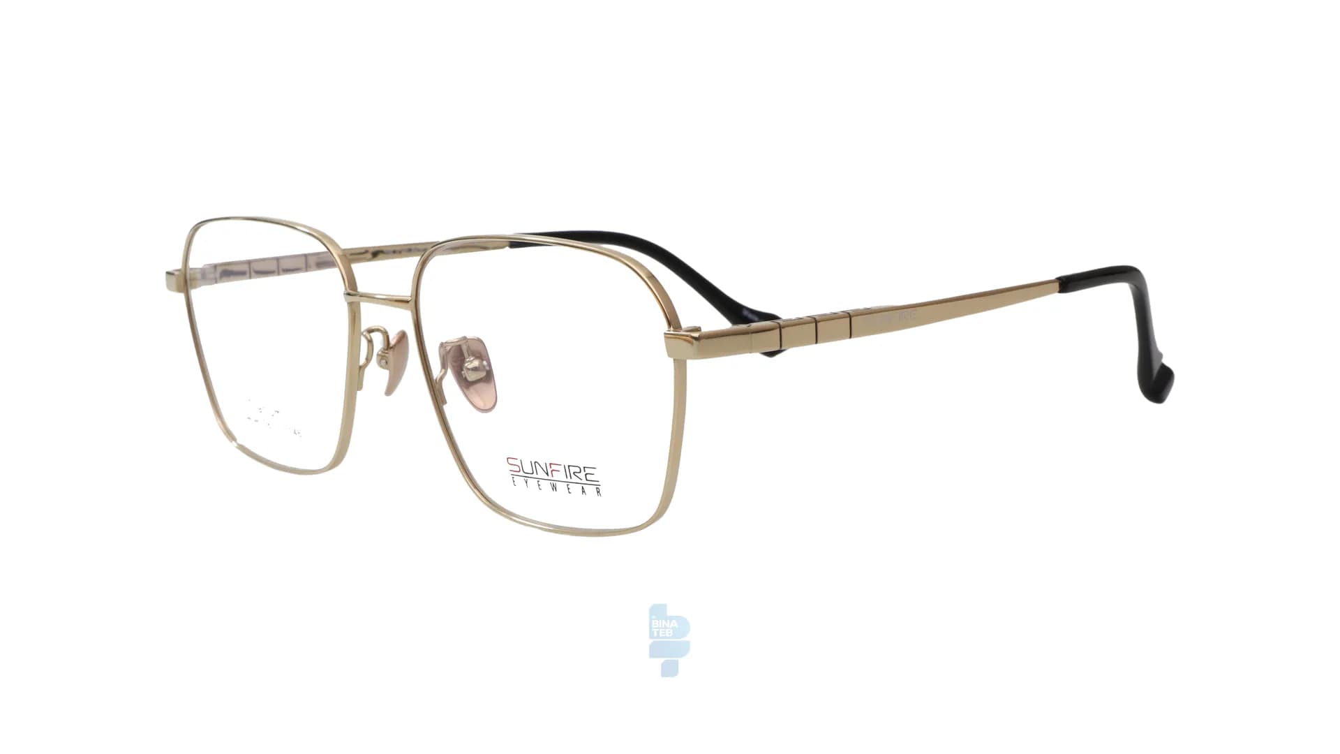 فریم عینک طبی SF-9696 — تصویر ۸