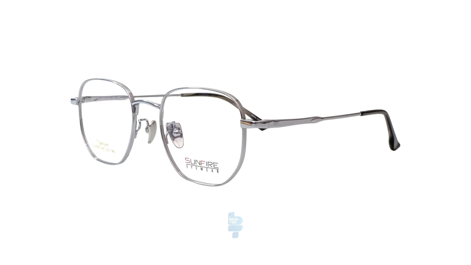 فریم عینک طبی SF-9685 — تصویر ۲