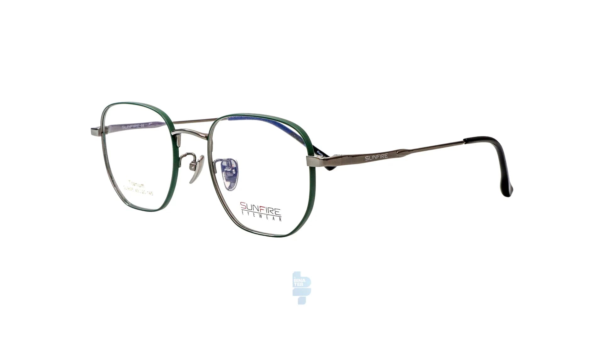 فریم عینک طبی SF-9685 — تصویر ۶