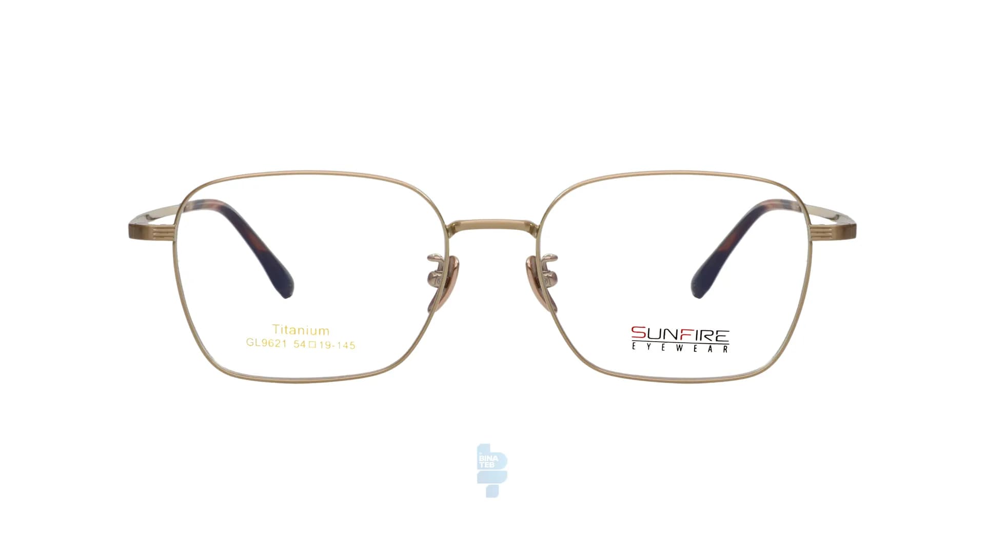 فریم عینک طبی SF-9621